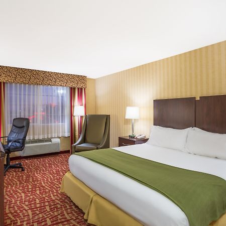 Holiday Inn Express Layton - I-15 By Ihg Zewnętrze zdjęcie