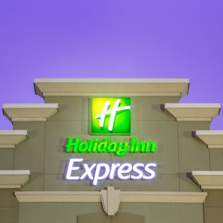 Holiday Inn Express Layton - I-15 By Ihg Zewnętrze zdjęcie