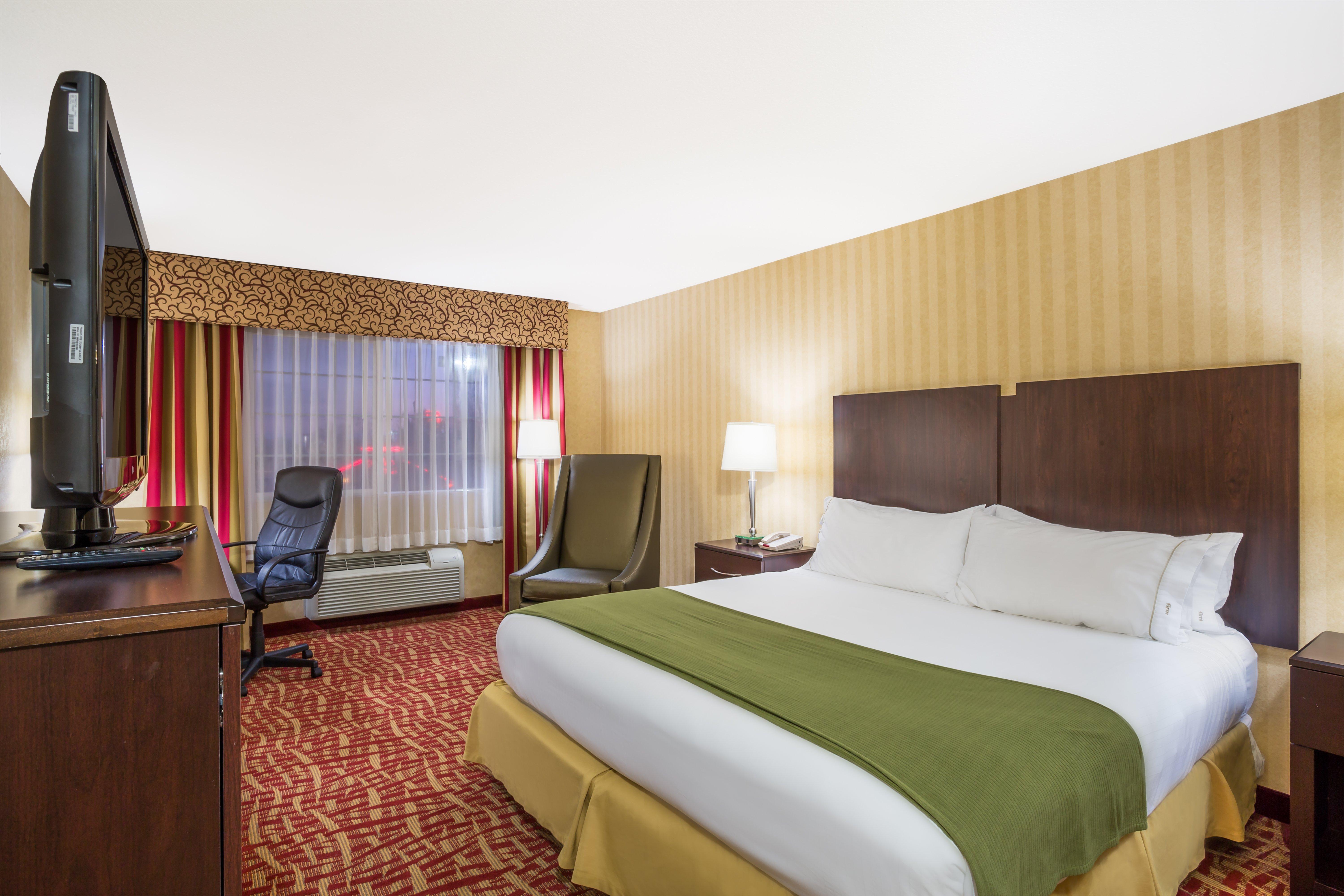 Holiday Inn Express Layton - I-15 By Ihg Zewnętrze zdjęcie