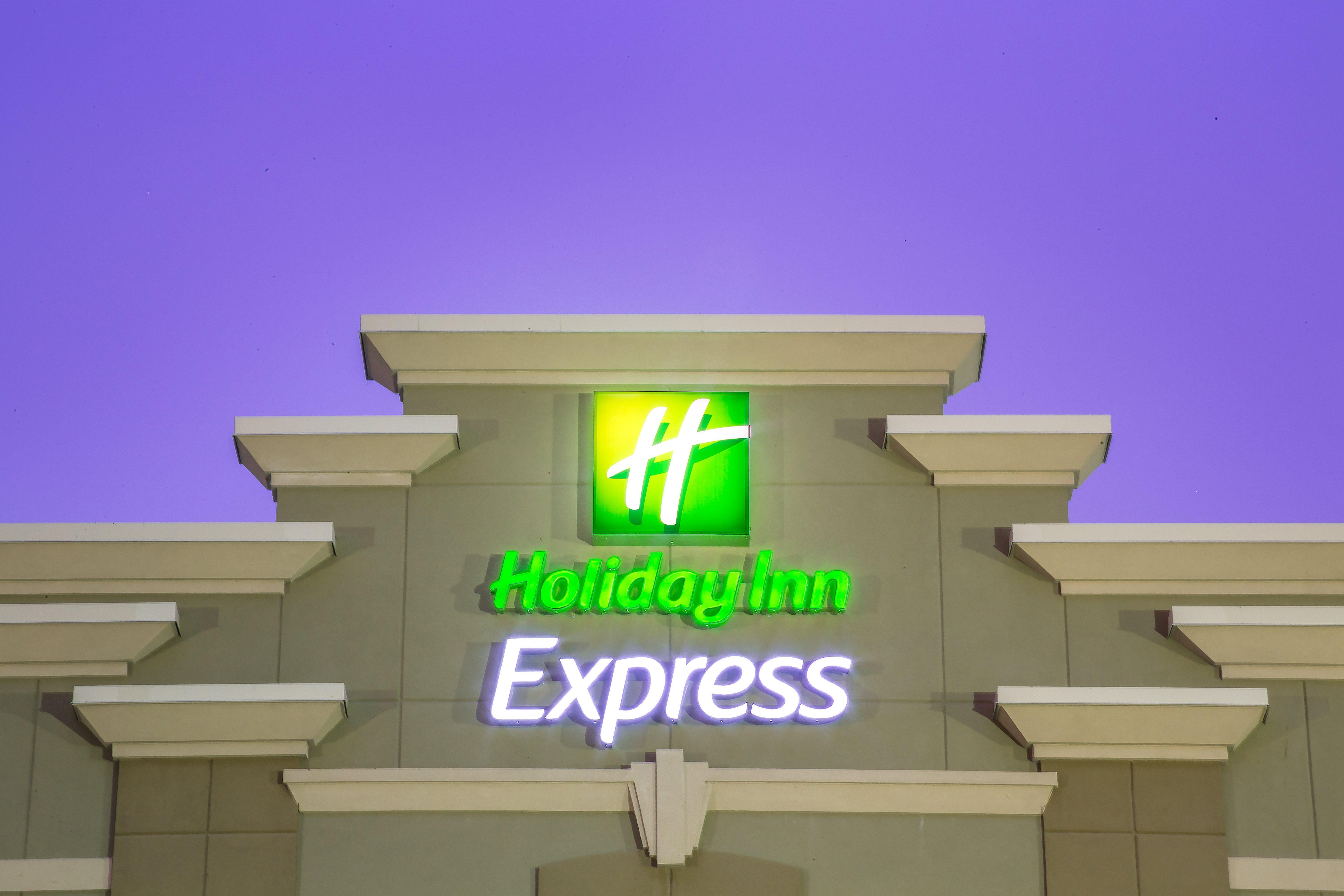 Holiday Inn Express Layton - I-15 By Ihg Zewnętrze zdjęcie