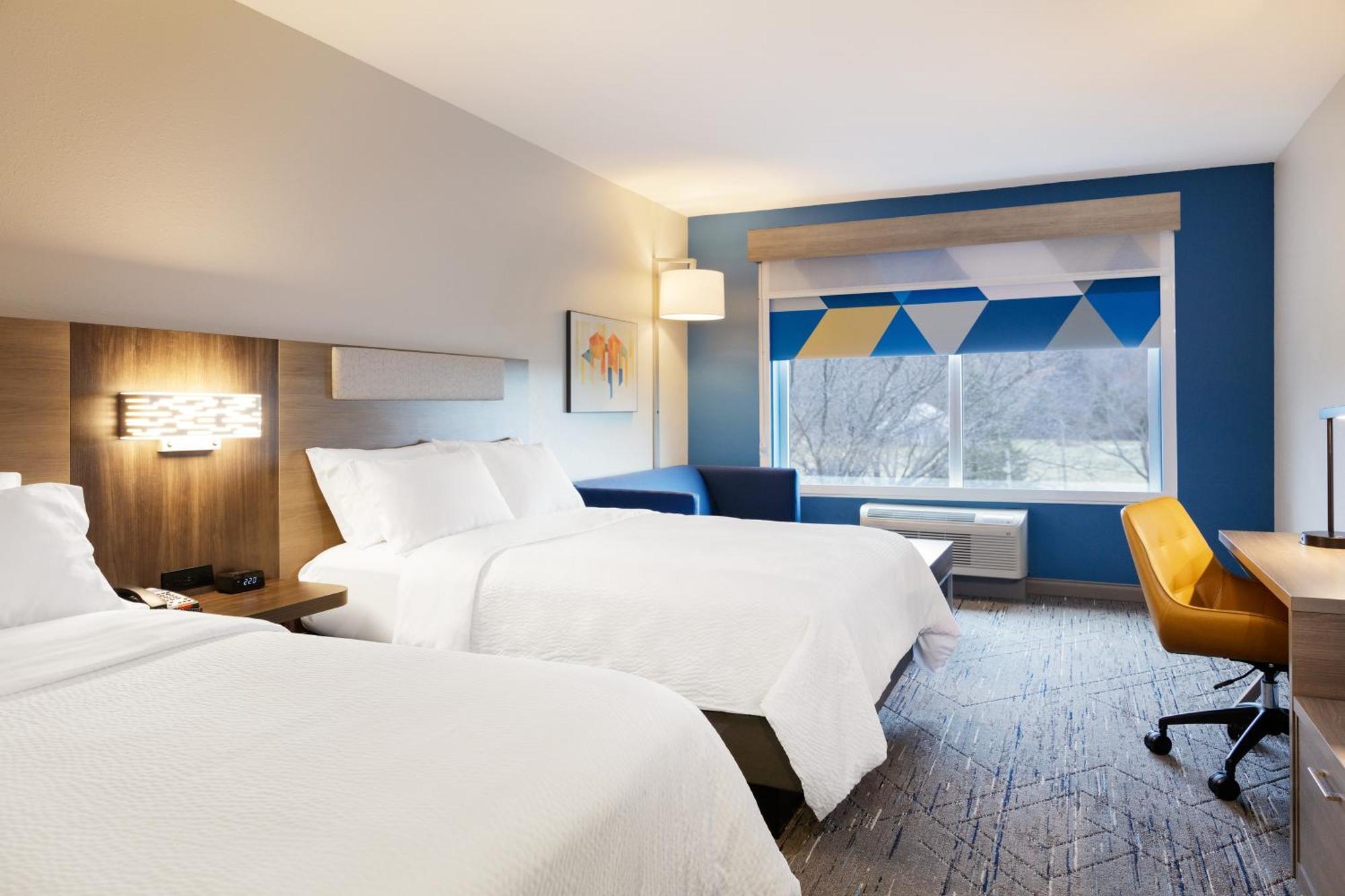 Holiday Inn Express Layton - I-15 By Ihg Zewnętrze zdjęcie