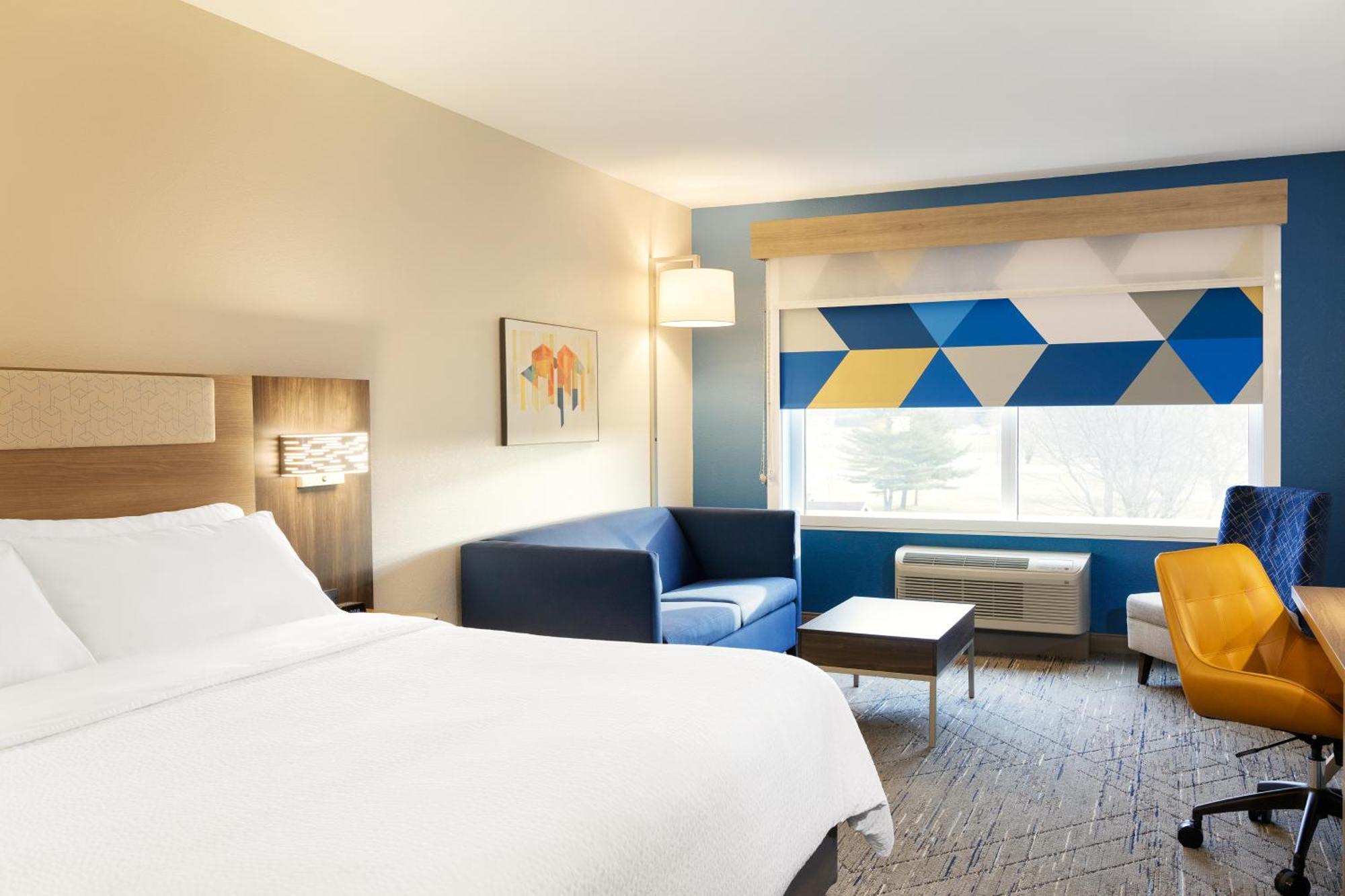 Holiday Inn Express Layton - I-15 By Ihg Zewnętrze zdjęcie