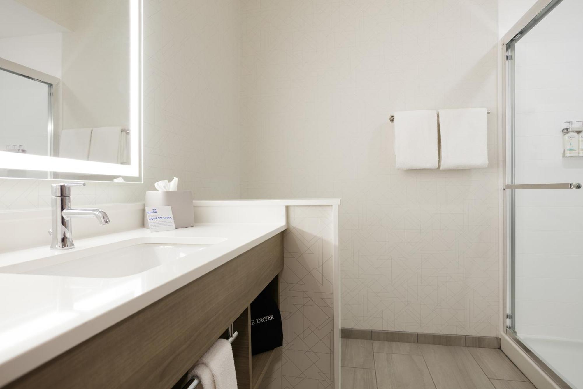 Holiday Inn Express Layton - I-15 By Ihg Zewnętrze zdjęcie