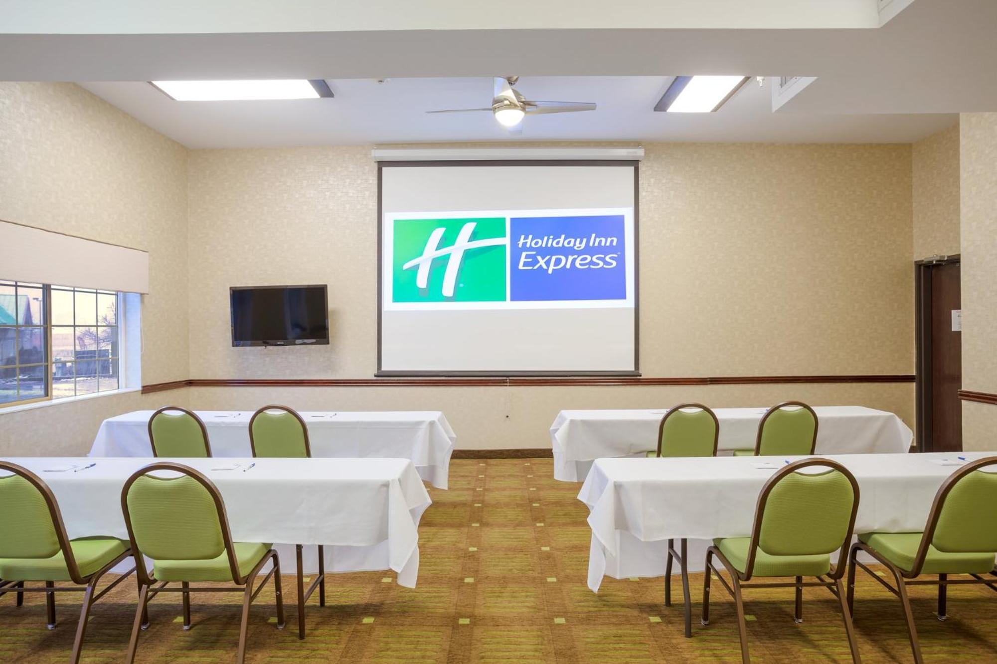 Holiday Inn Express Layton - I-15 By Ihg Zewnętrze zdjęcie