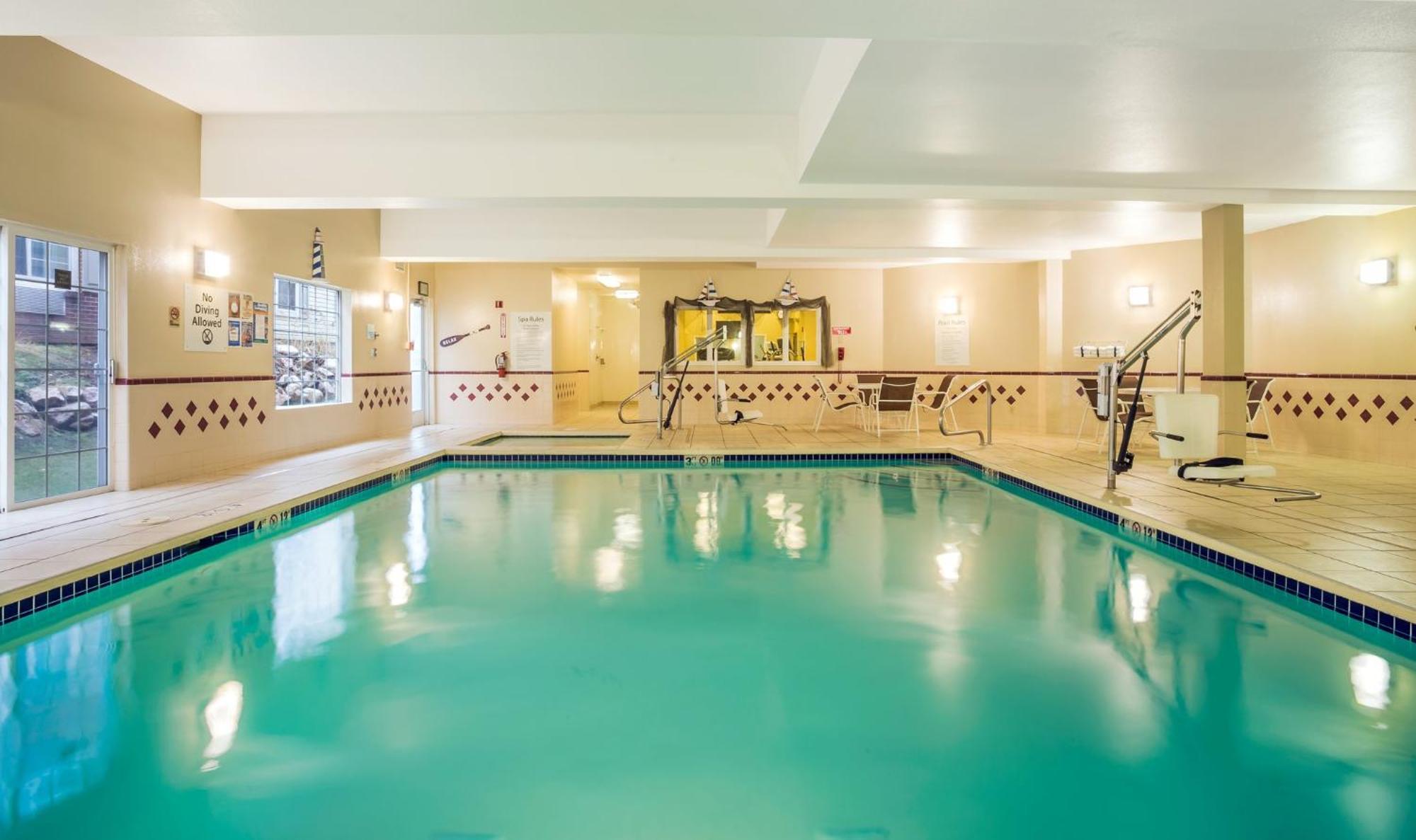 Holiday Inn Express Layton - I-15 By Ihg Zewnętrze zdjęcie