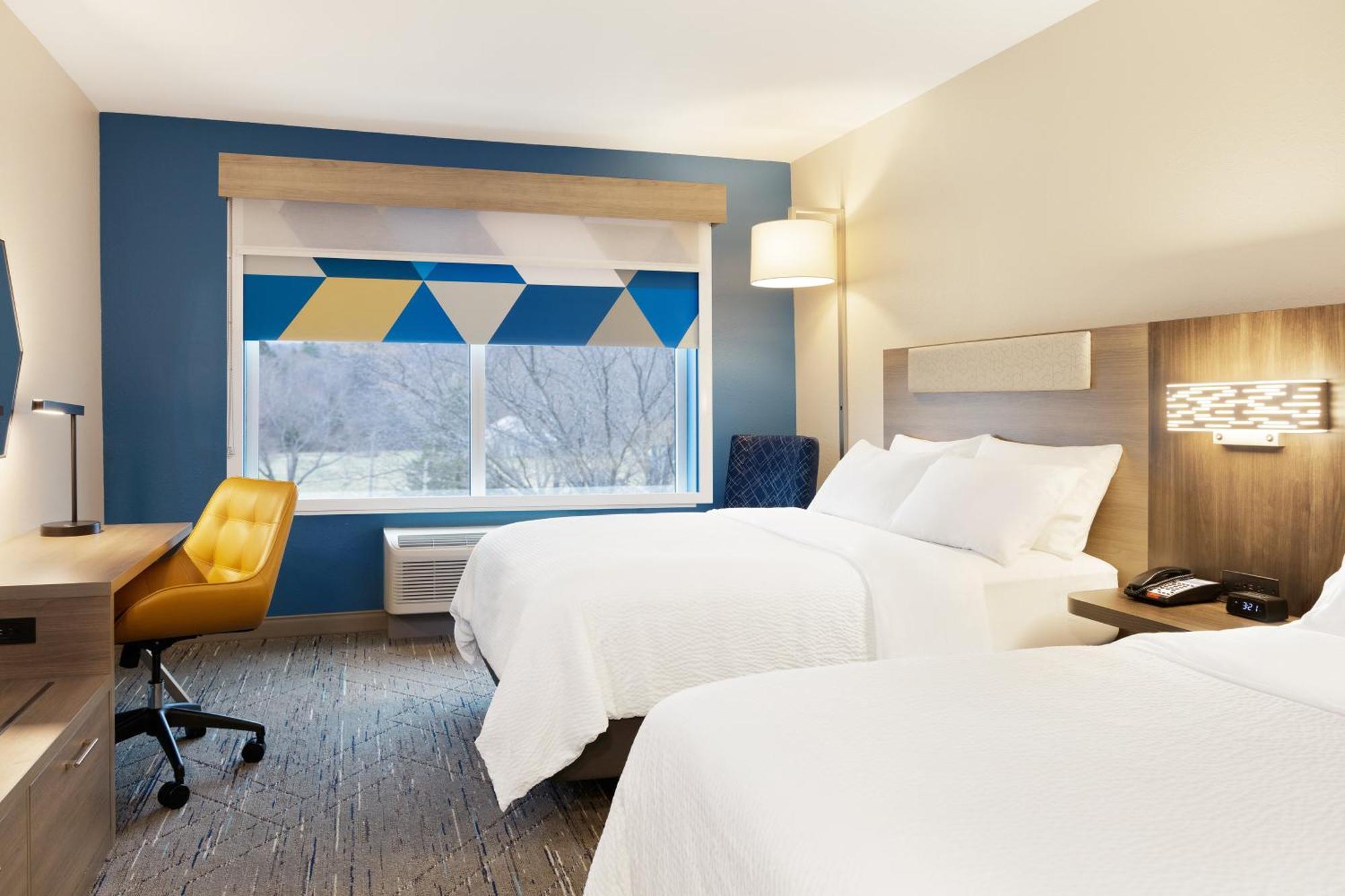 Holiday Inn Express Layton - I-15 By Ihg Zewnętrze zdjęcie