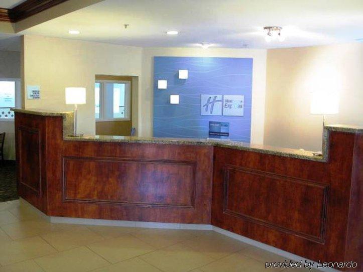 Holiday Inn Express Layton - I-15 By Ihg Wnętrze zdjęcie