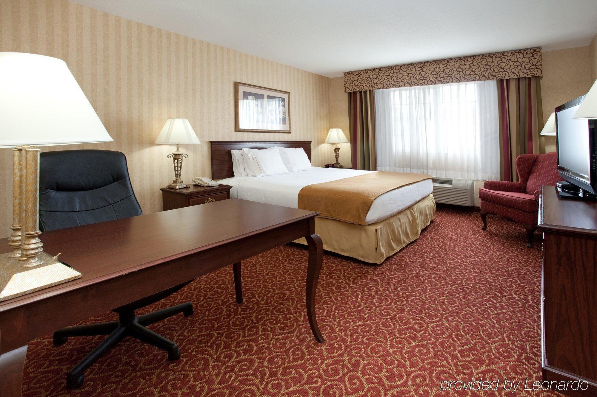 Holiday Inn Express Layton - I-15 By Ihg Pokój zdjęcie