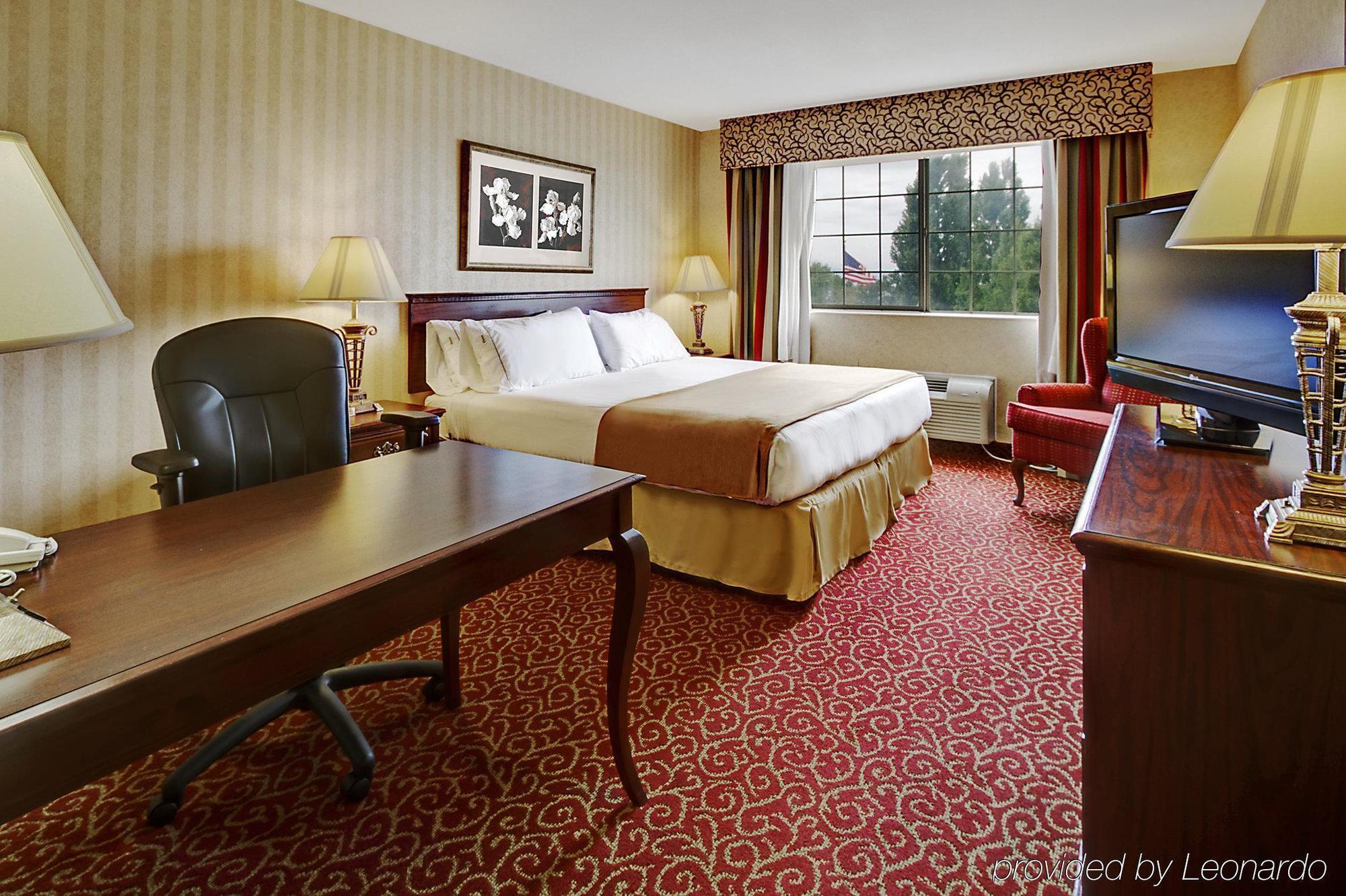 Holiday Inn Express Layton - I-15 By Ihg Zewnętrze zdjęcie