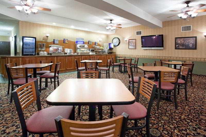 Holiday Inn Express Layton - I-15 By Ihg Restauracja zdjęcie