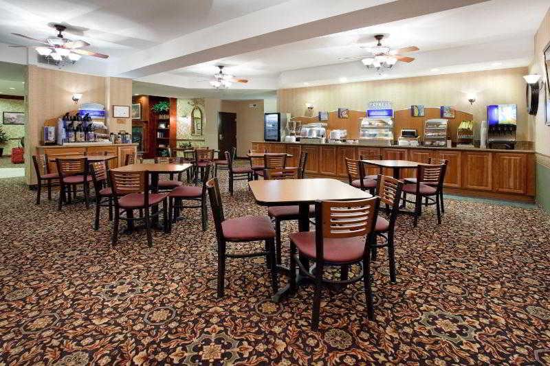 Holiday Inn Express Layton - I-15 By Ihg Restauracja zdjęcie