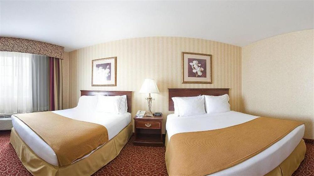 Holiday Inn Express Layton - I-15 By Ihg Zewnętrze zdjęcie