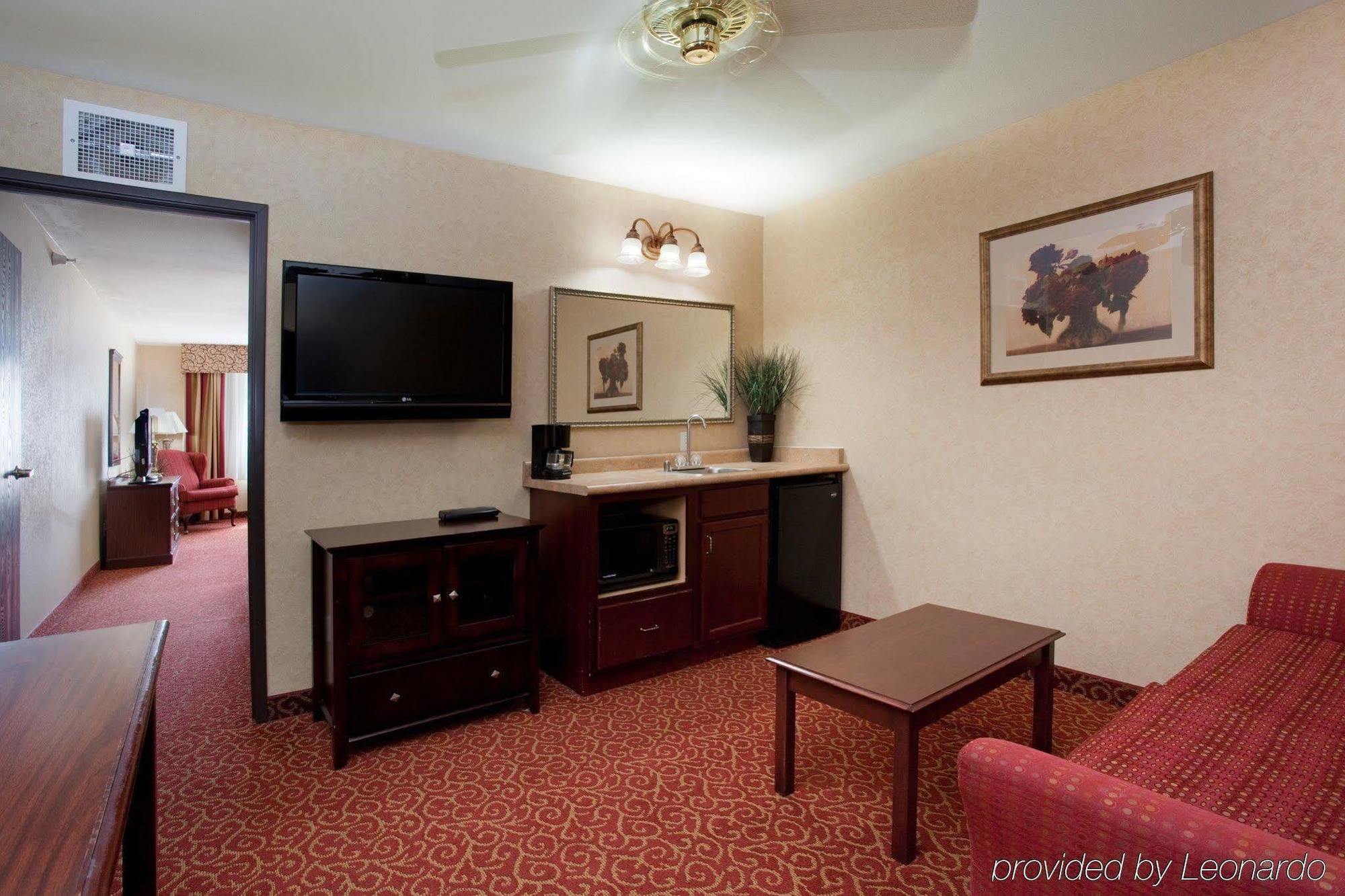 Holiday Inn Express Layton - I-15 By Ihg Pokój zdjęcie